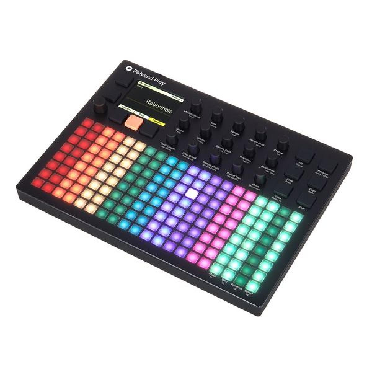 Polyend Play - BimotorDJ